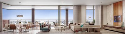 Apartamento, 4 quartos, 270 m² - Foto 3