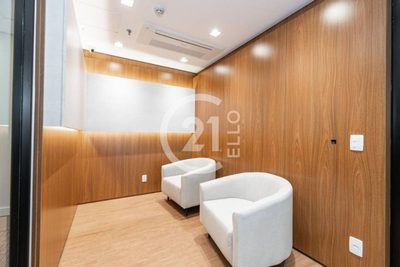Sala-Conjunto, 150 m² - Foto 2