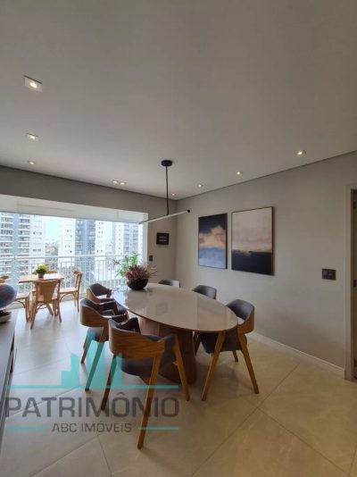 Apartamento, 4 quartos, 125 m² - Foto 5