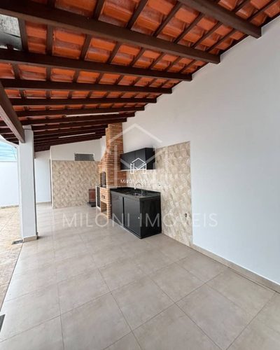Casa, 3 quartos, 150 m² - Foto 2