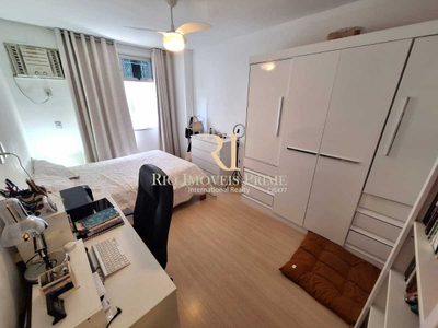 Apartamento, 2 quartos, 72 m² - Foto 5