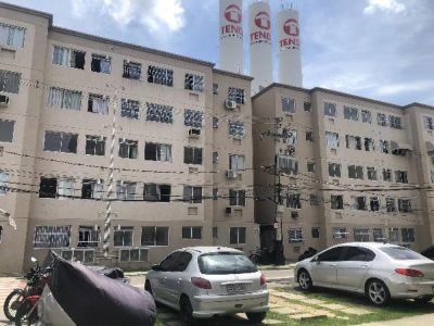 Apartamento, 2 quartos, 39 m² - Foto 1