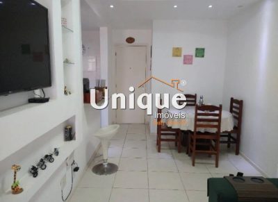 Apartamento, 2 quartos, 58 m² - Foto 2