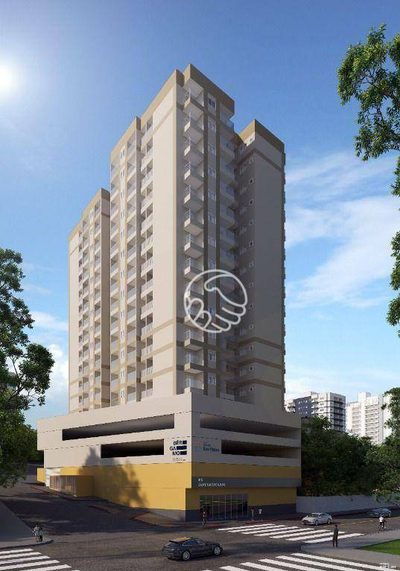 Apartamento, 3 quartos, 94 m² - Foto 2