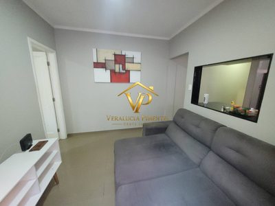 Apartamento, 1 quarto - Foto 2