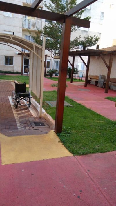 Apartamento, 3 quartos, 58 m² - Foto 5