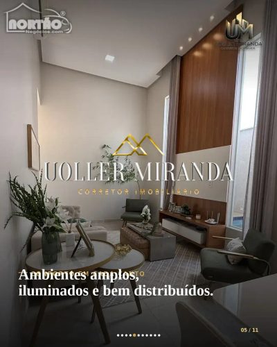 Casa, 5 quartos, 275 m² - Foto 5