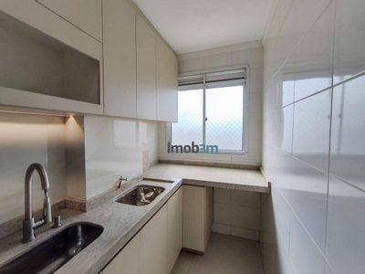 Apartamento, 2 quartos, 45 m² - Foto 5