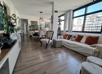 Apartamento, 3 quartos, 110 m² - Foto 2