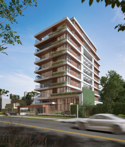 Apartamento, 3 quartos, 152 m² - Foto 3