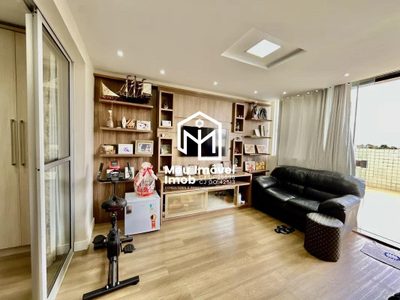 Apartamento, 2 quartos, 102 m² - Foto 3