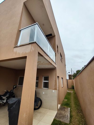 Casa, 3 quartos - Foto 1