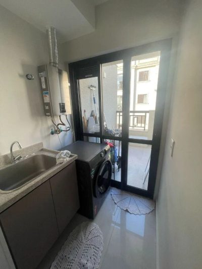 Cobertura, 3 quartos, 144 m² - Foto 4