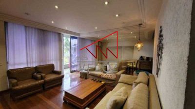 Apartamento, 4 quartos, 200 m² - Foto 2