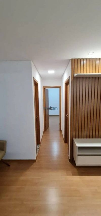 Apartamento, 2 quartos, 45 m² - Foto 5
