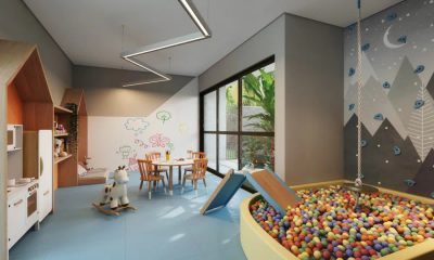 Apartamento, 2 quartos, 56 m² - Foto 3