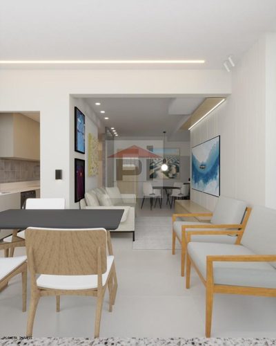 Apartamento, 2 quartos, 65 m² - Foto 3
