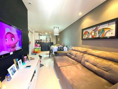 Apartamento, 2 quartos, 70 m² - Foto 3
