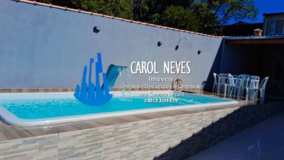 Casa, 2 quartos, 95 m² - Foto 4