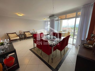 Apartamento, 3 quartos, 118 m² - Foto 5