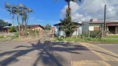 Terreno, 525 m² - Foto 1