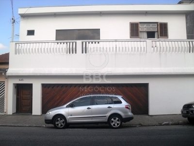 Casa, 4 quartos, 700 m² - Foto 1
