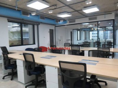 Sala-Conjunto, 180 m² - Foto 5