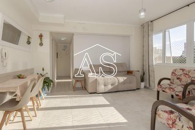 Apartamento, 3 quartos, 65 m² - Foto 4