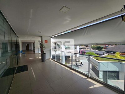 Loja-Salão, 72 m² - Foto 4