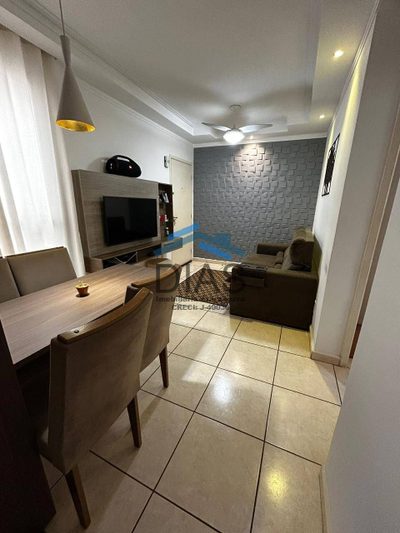 Apartamento, 2 quartos, 62 m² - Foto 1