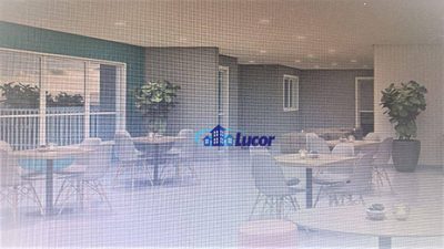 Apartamento, 2 quartos, 56 m² - Foto 3