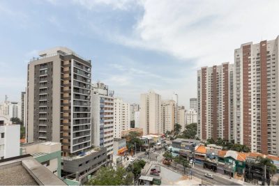 Apartamento, 1 quarto, 47 m² - Foto 4