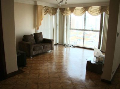 Apartamento, 3 quartos, 300 m² - Foto 1