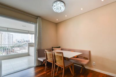 Apartamento, 3 quartos, 102 m² - Foto 1