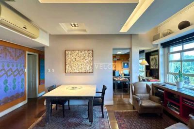 Apartamento, 4 quartos, 124 m² - Foto 5