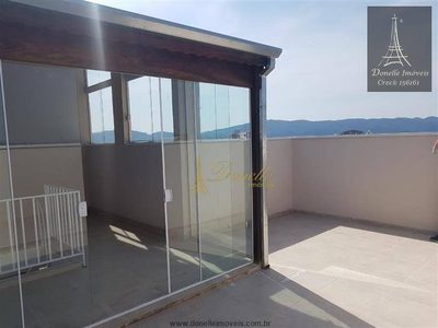Apartamento, 2 quartos, 133 m² - Foto 1