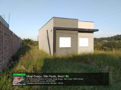 Casa, 2 quartos, 200 m² - Foto 1