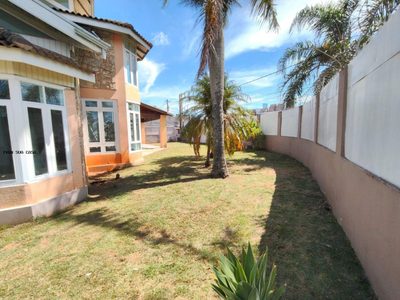Casa, 5 quartos, 613 m² - Foto 5