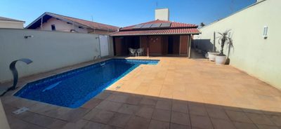 Casa, 3 quartos, 250 m² - Foto 5