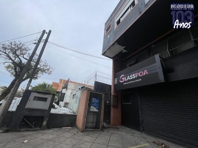 Prédio Inteiro, 120 m² - Foto 2