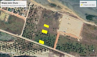 Terreno, 360 m² - Foto 3
