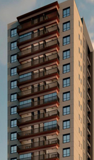 Apartamento, 2 quartos, 48 m² - Foto 1