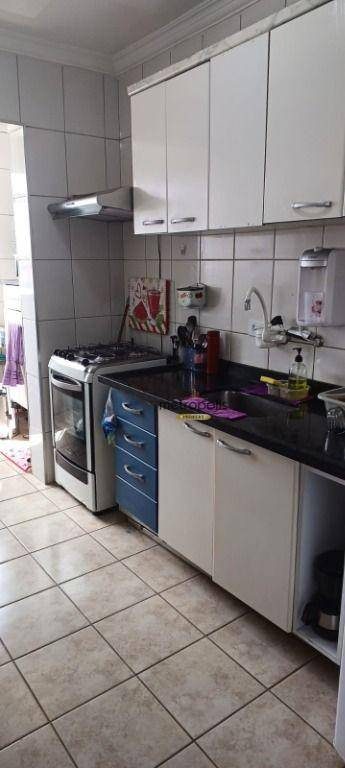 Apartamento, 2 quartos, 50 m² - Foto 5