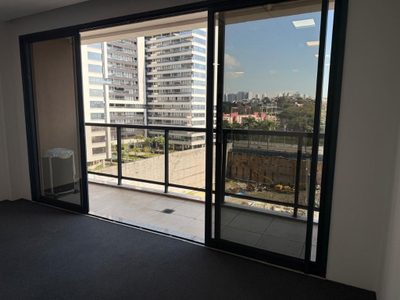 Sala-Conjunto, 54 m² - Foto 3