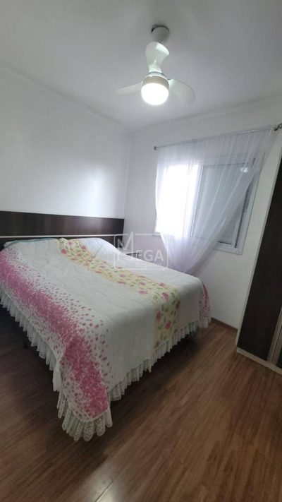 Apartamento, 2 quartos, 85 m² - Foto 3