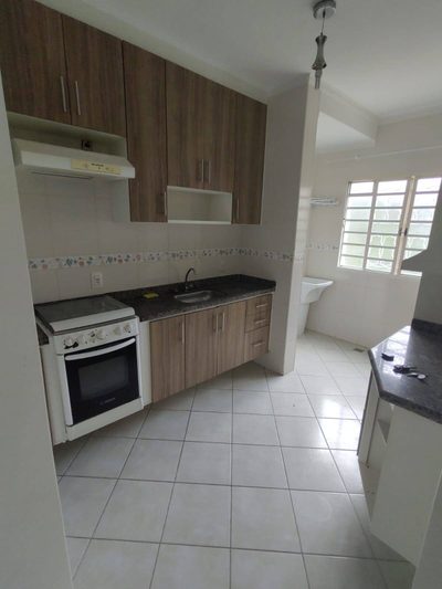 Apartamento, 2 quartos, 67 m² - Foto 3