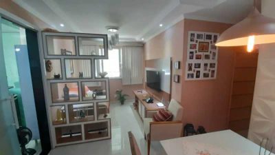 Apartamento, 2 quartos, 55 m² - Foto 3