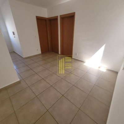 Apartamento, 2 quartos, 50 m² - Foto 2
