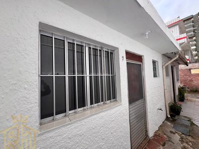 Casa, 1 quarto, 36 m² - Foto 3