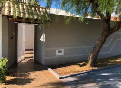 Casa, 3 quartos, 80 m² - Foto 1
